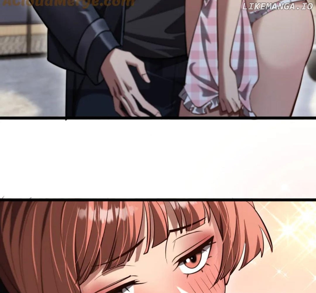 I’m Trapped In This Day For One Thousand Years Chapter 162 - page 36